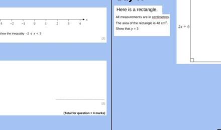 Tkat 100 day maths challenge foundation 12